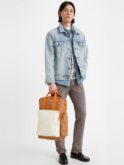Levi's® Men's Large L-Pack Backpack