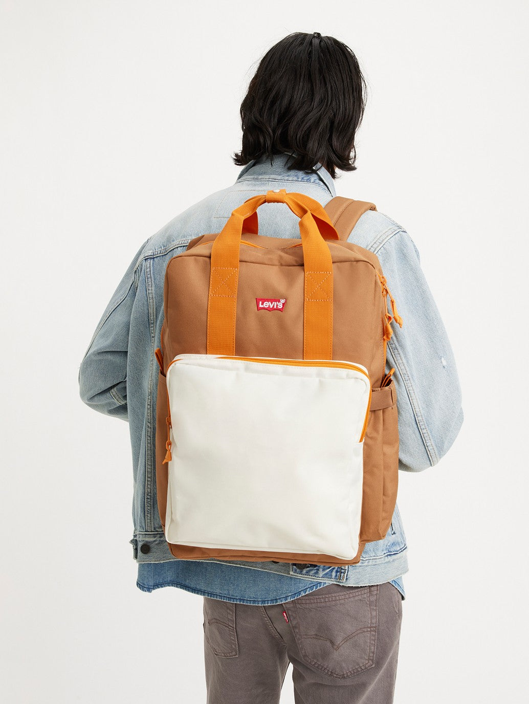 Levi's® Men's Large L-Pack Backpack