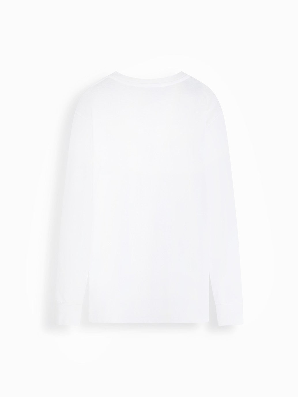 Levi's® Men's Long Sleeve Standard Fit Graphic T-Shirt