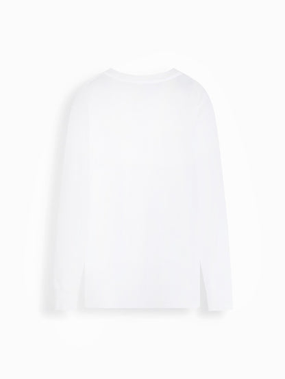 Levi's® Men's Long Sleeve Standard Fit Graphic T-Shirt
