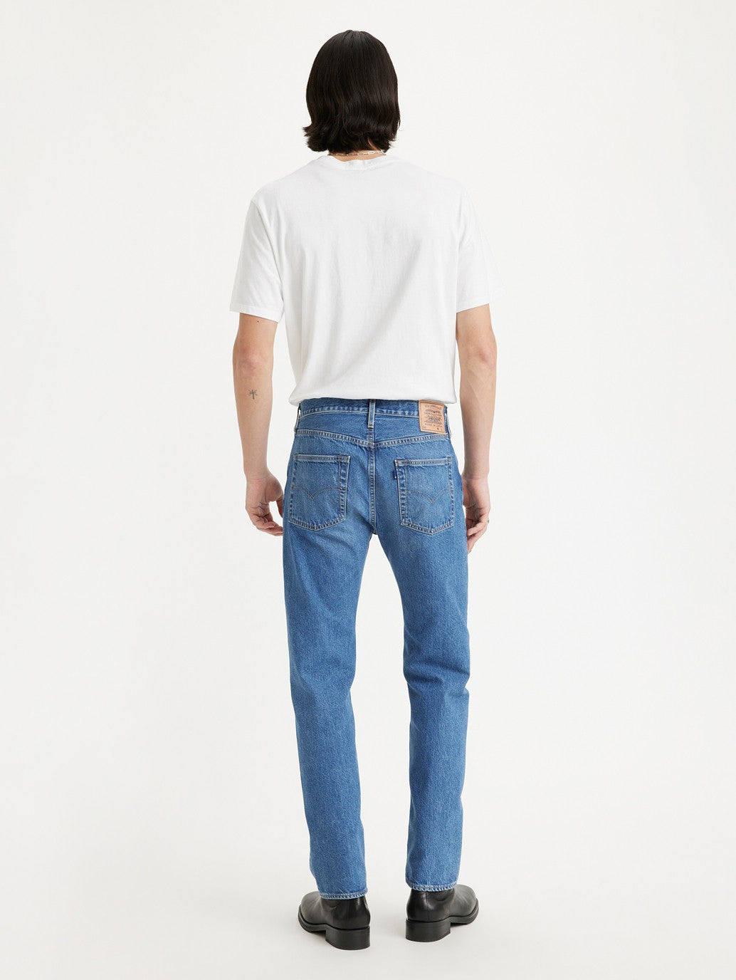 Levi's® Men's Made in Japan 1980's 501® Jeans