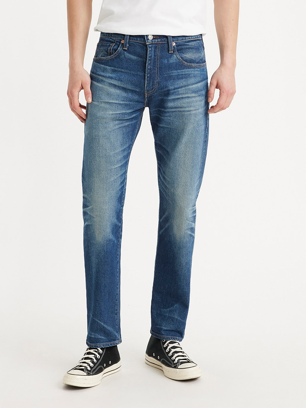 Levi's® Men's Made in Japan 502™ Jeans