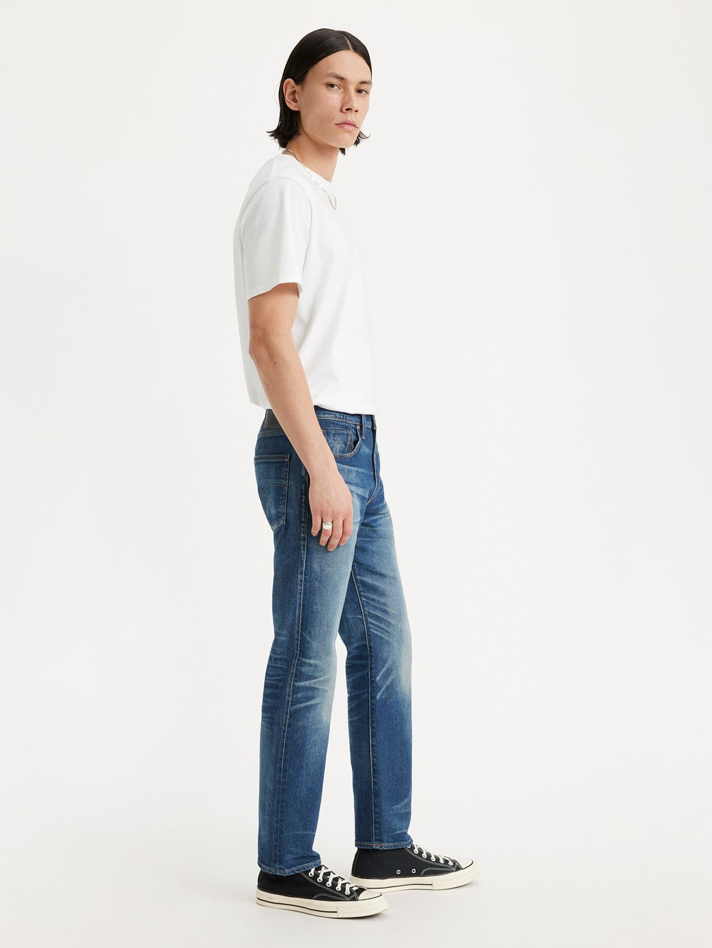 Levi's® Men's Made in Japan 502™ Jeans