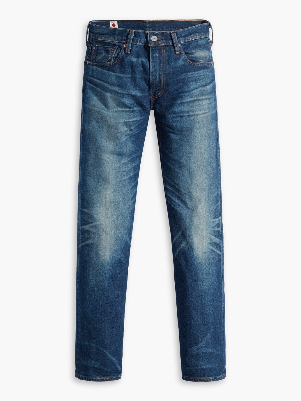 Levi's® Men's Made in Japan 502™ Jeans