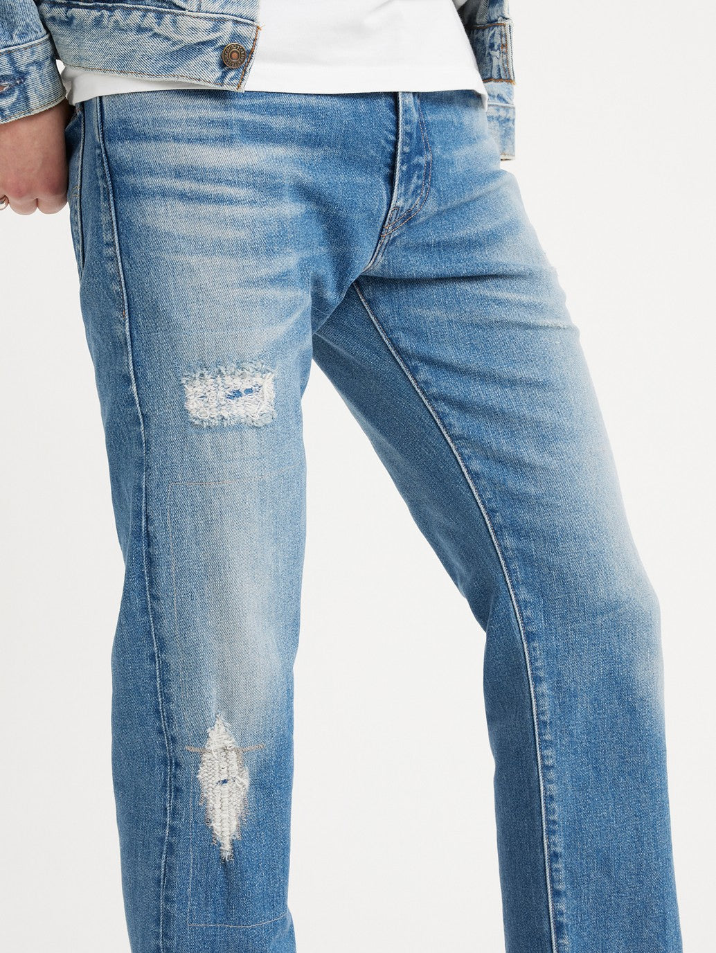 Levi's® Men's Made in Japan 511™ Jeans