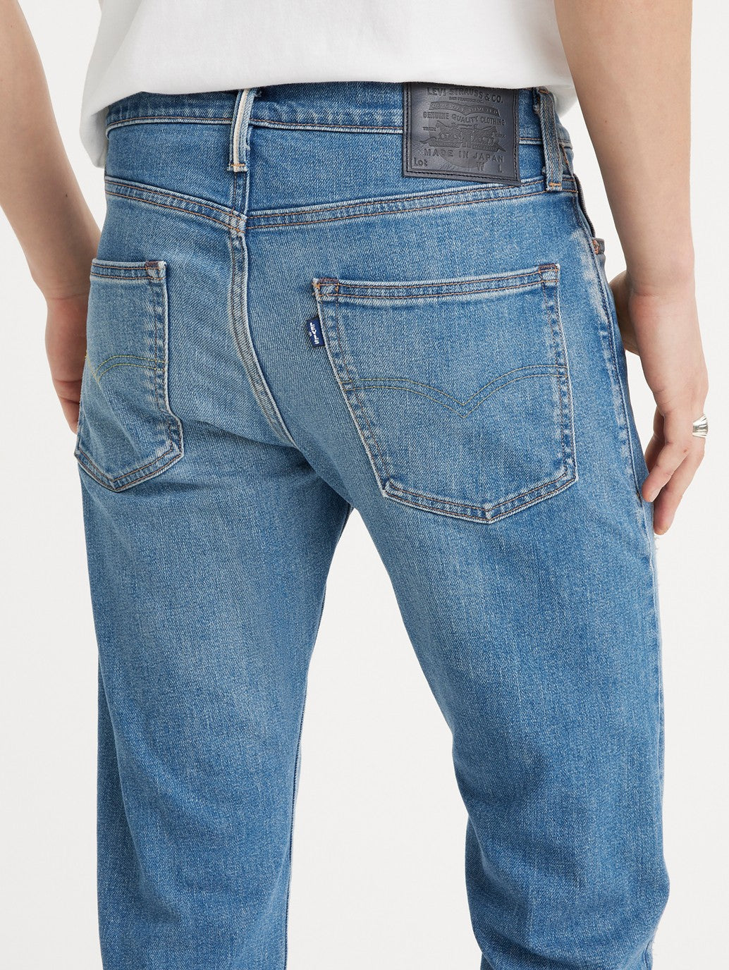 Levi's® Men's Made in Japan 511™ Jeans