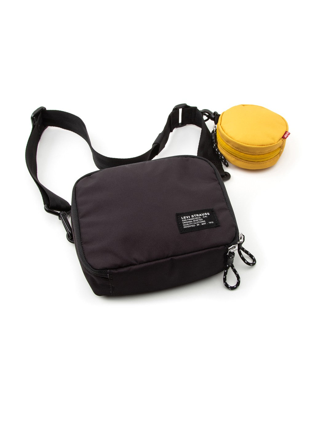 Levi's® Men's Modular Crossbody Bag
