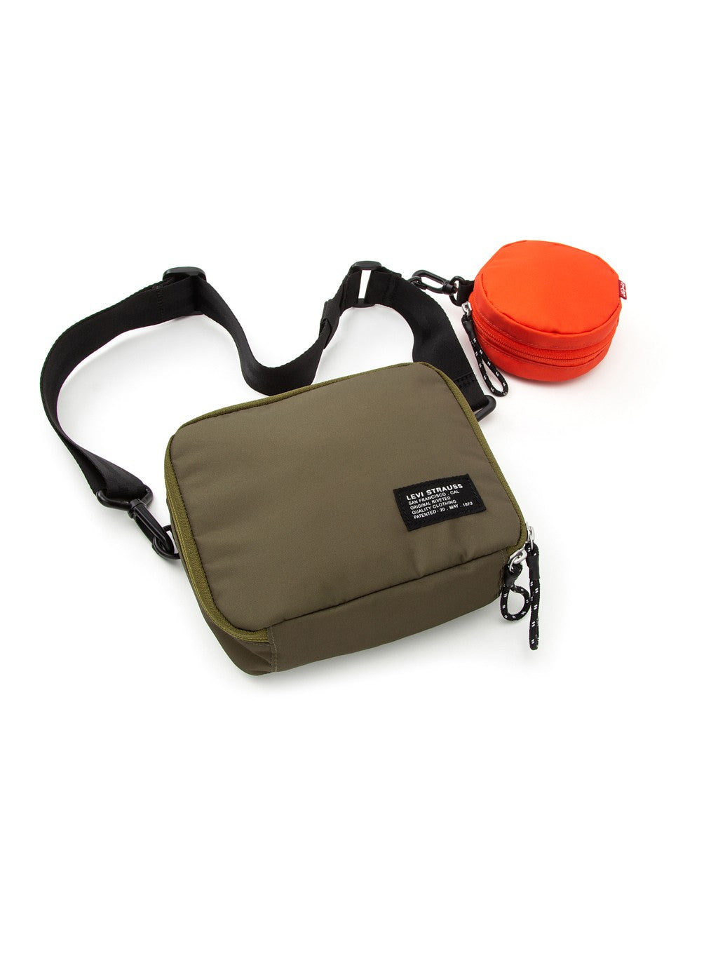 Levi's® Men's Modular Crossbody Bag