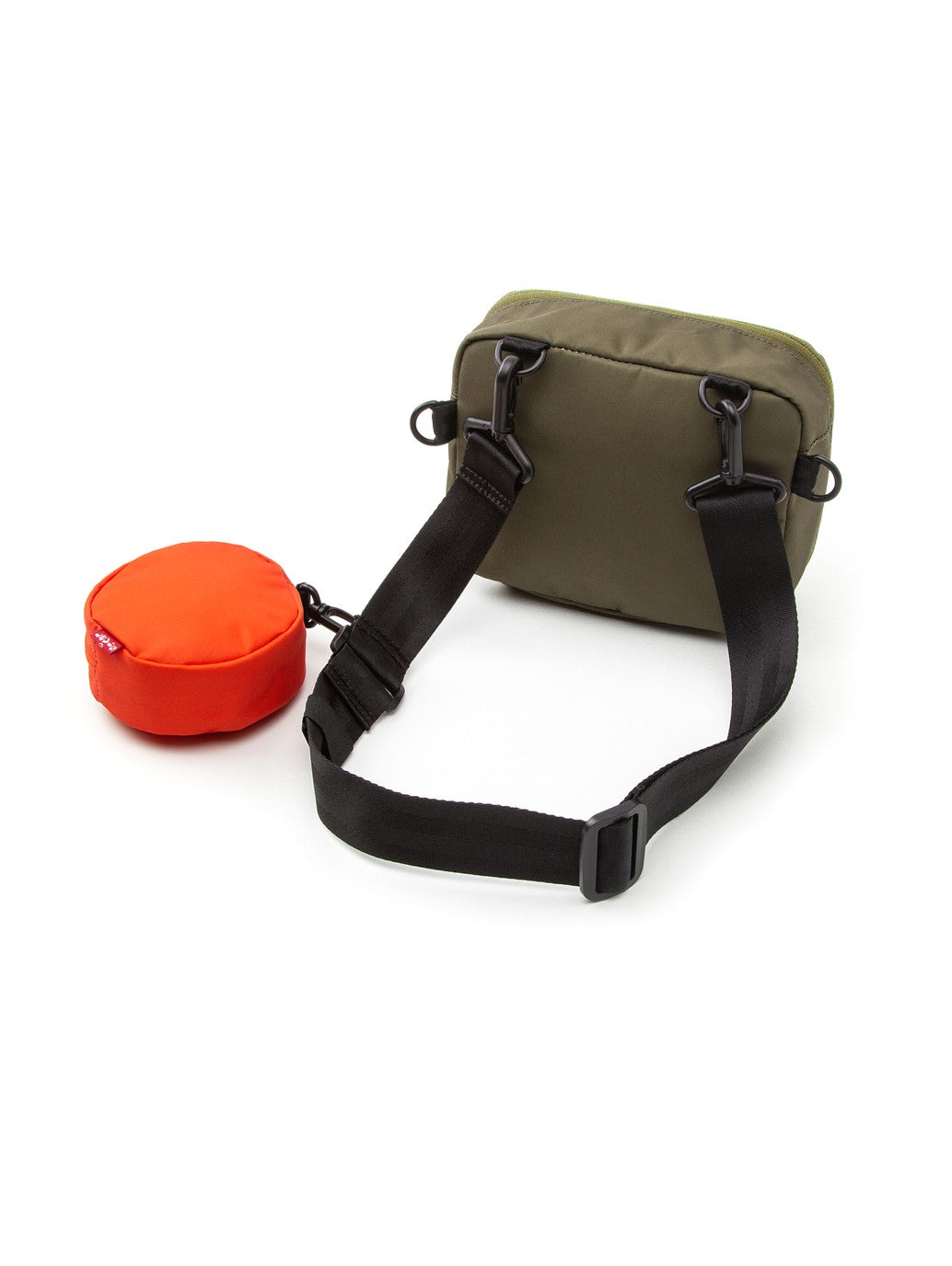 Levi's® Men's Modular Crossbody Bag