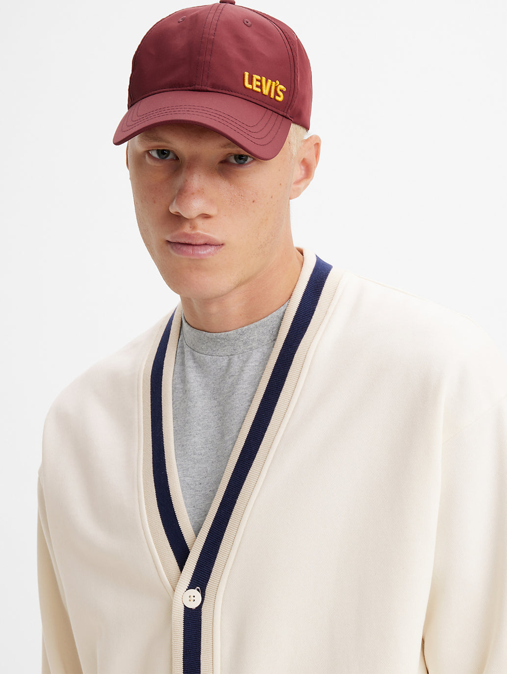 Levi's® Men's Off Court Cardigan