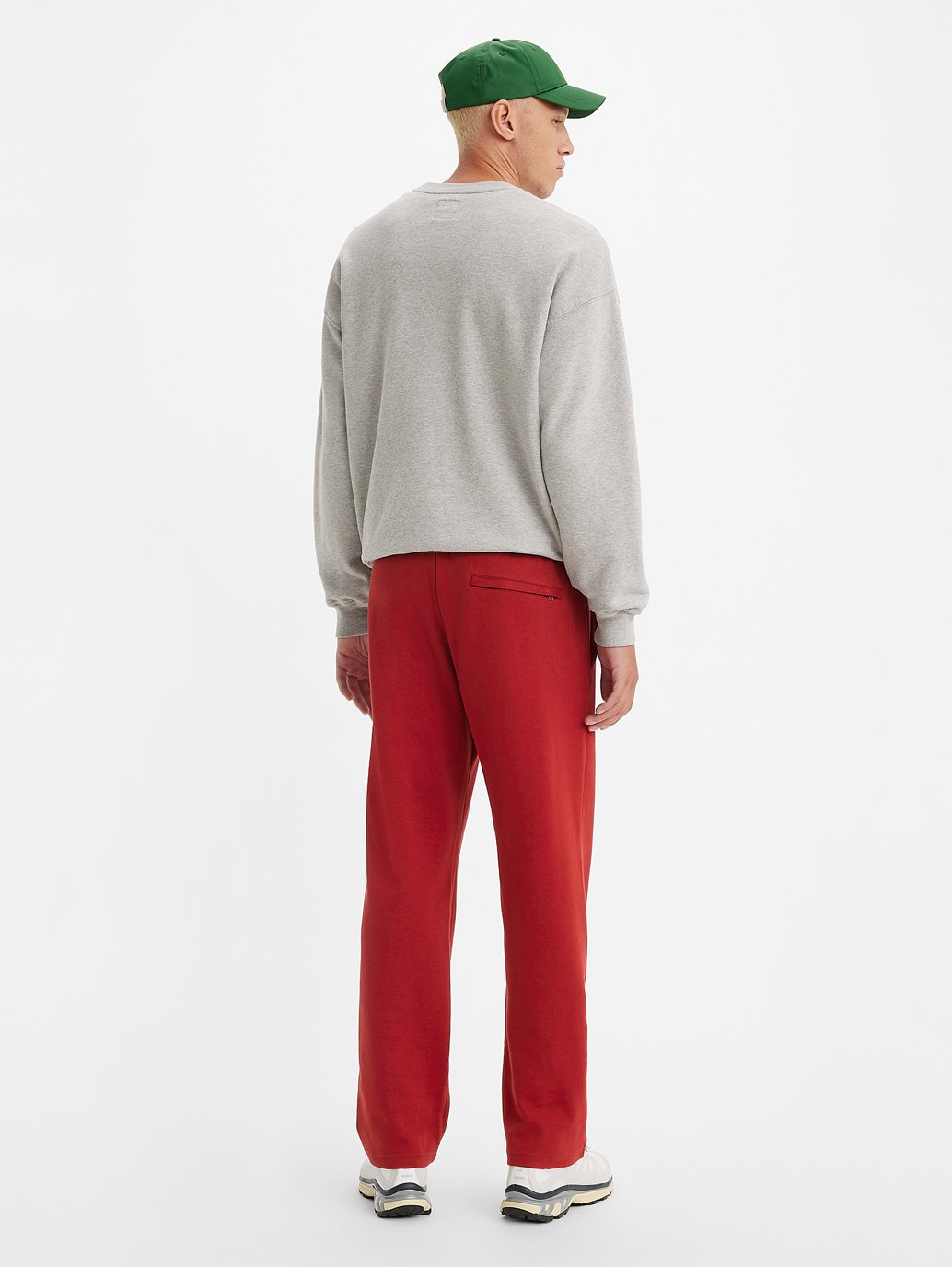 Levi's® Men's Off Court Track Pant