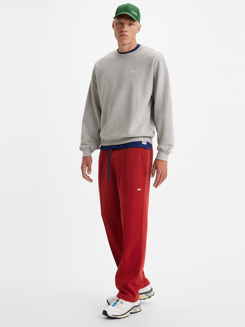 Levi's® Men's Off Court Track Pant