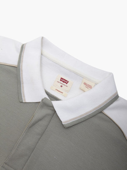 Levi's® Men's Original Housemark Performance Polo Shirt