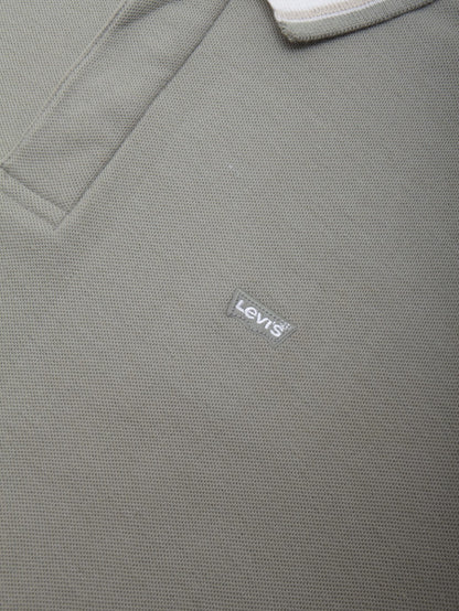Levi's® Men's Original Housemark Performance Polo Shirt