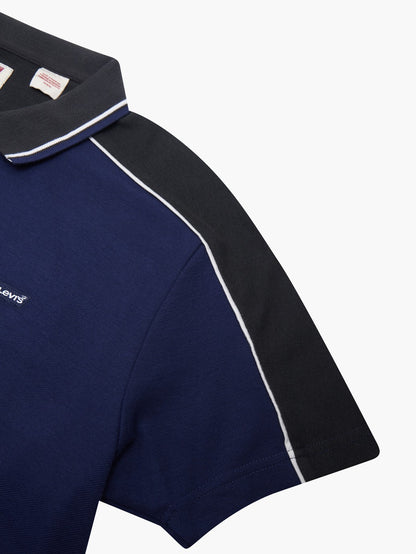 Levi's® Men's Original Housemark Performance Polo Shirt