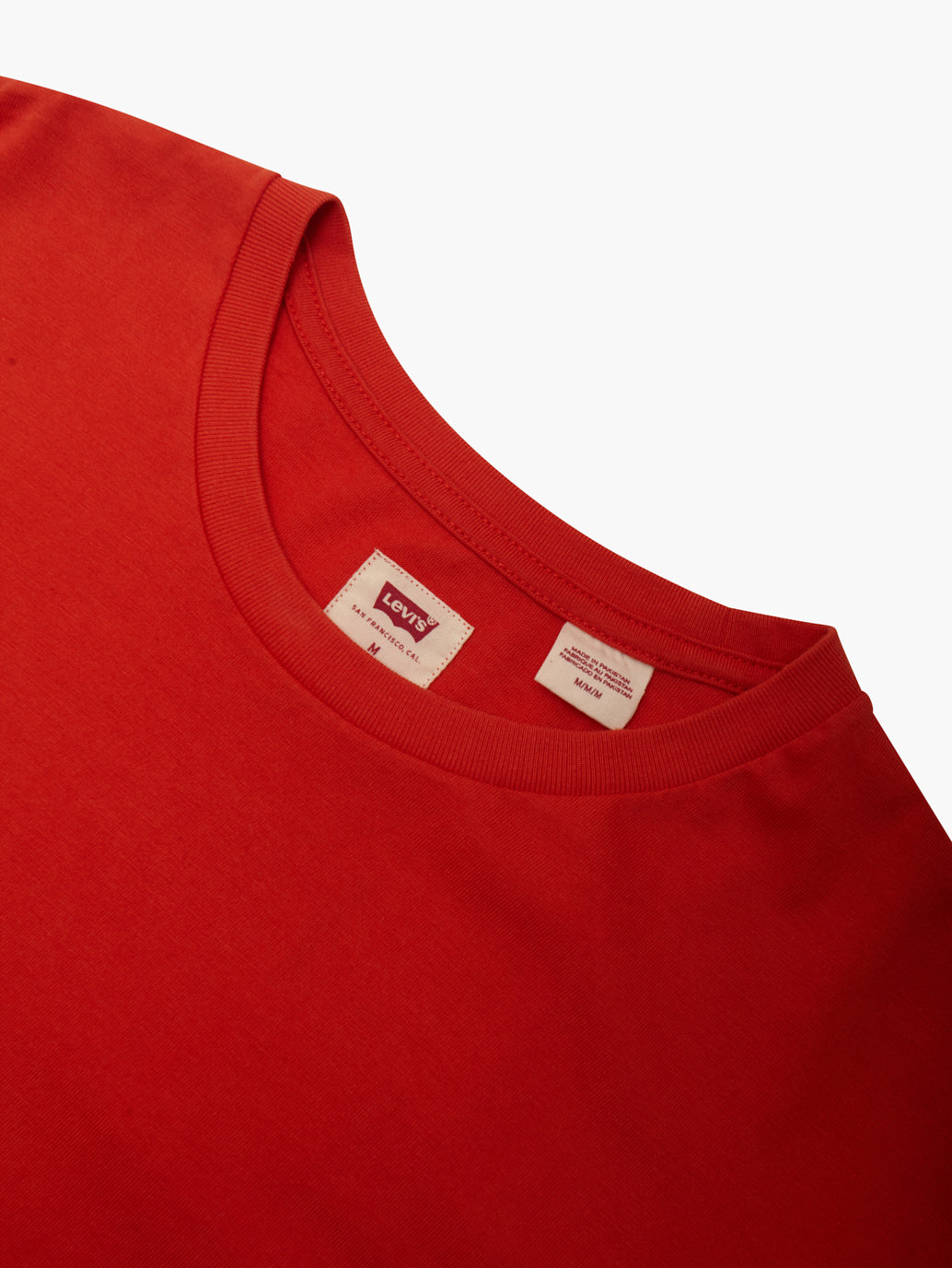 Levi's® Men's Original Housemark T-Shirt