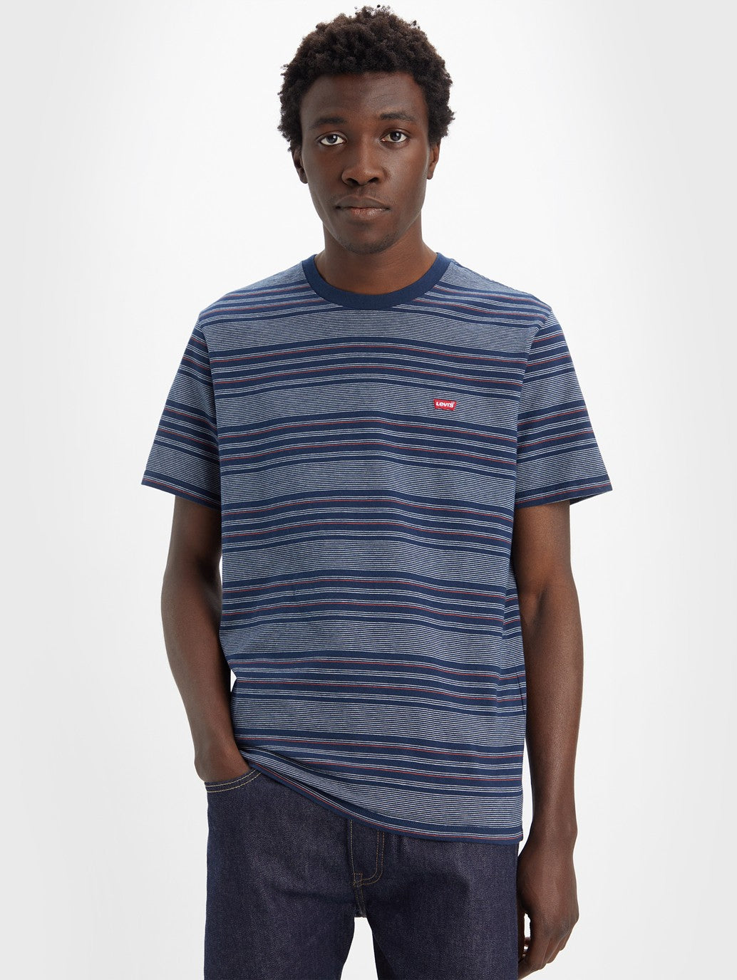 Levi's® Men's Original Housemark T-Shirt