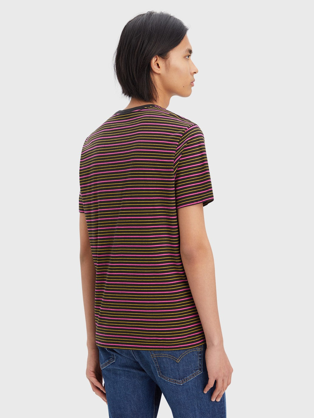Levi's® Men's Original Housemark T-Shirt