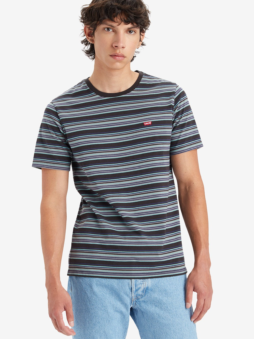 Levi's® Men's Original Housemark T-Shirt