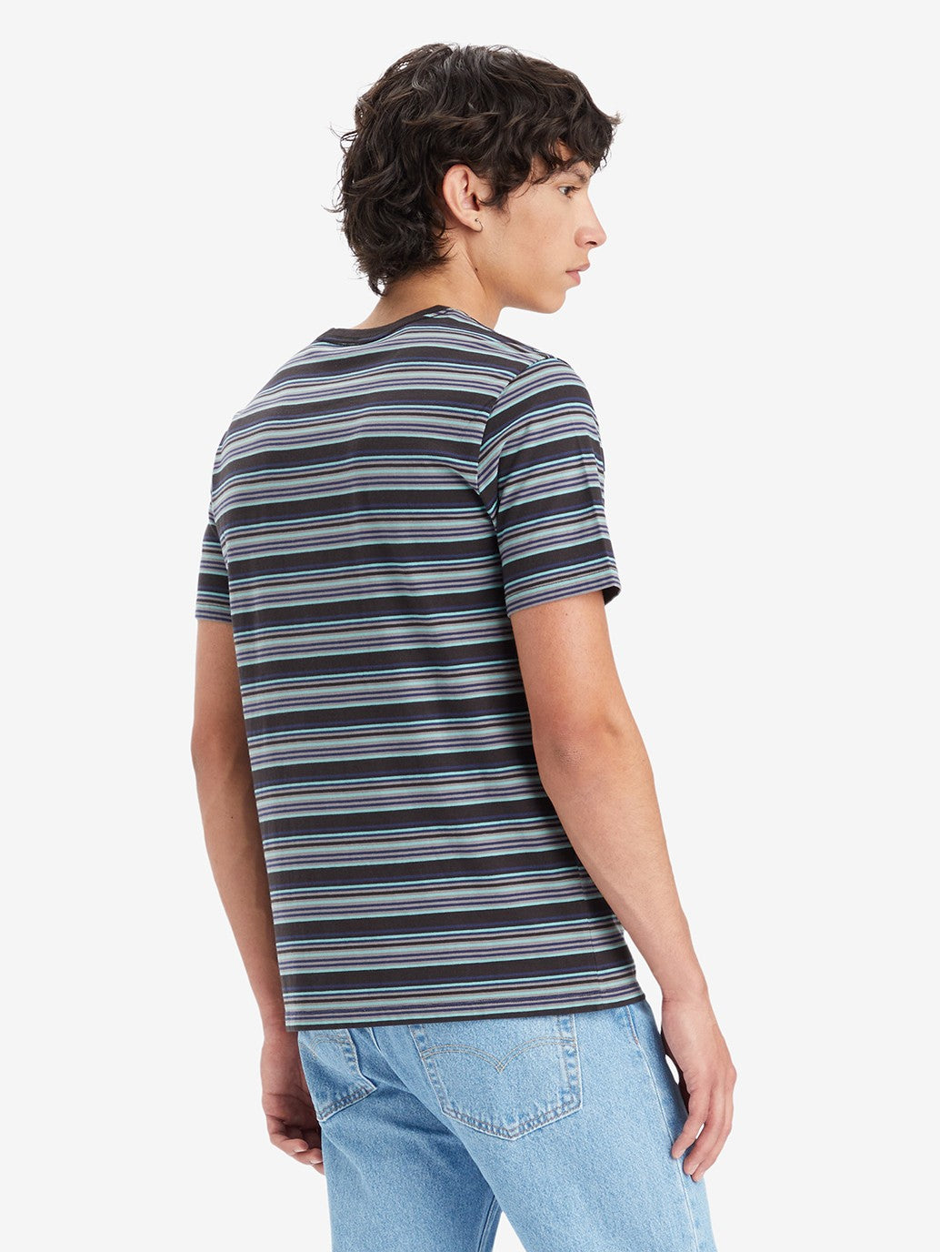 Levi's® Men's Original Housemark T-Shirt