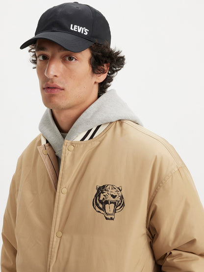 Levi's® Men's Pacifica Reversible Bomber Jacket