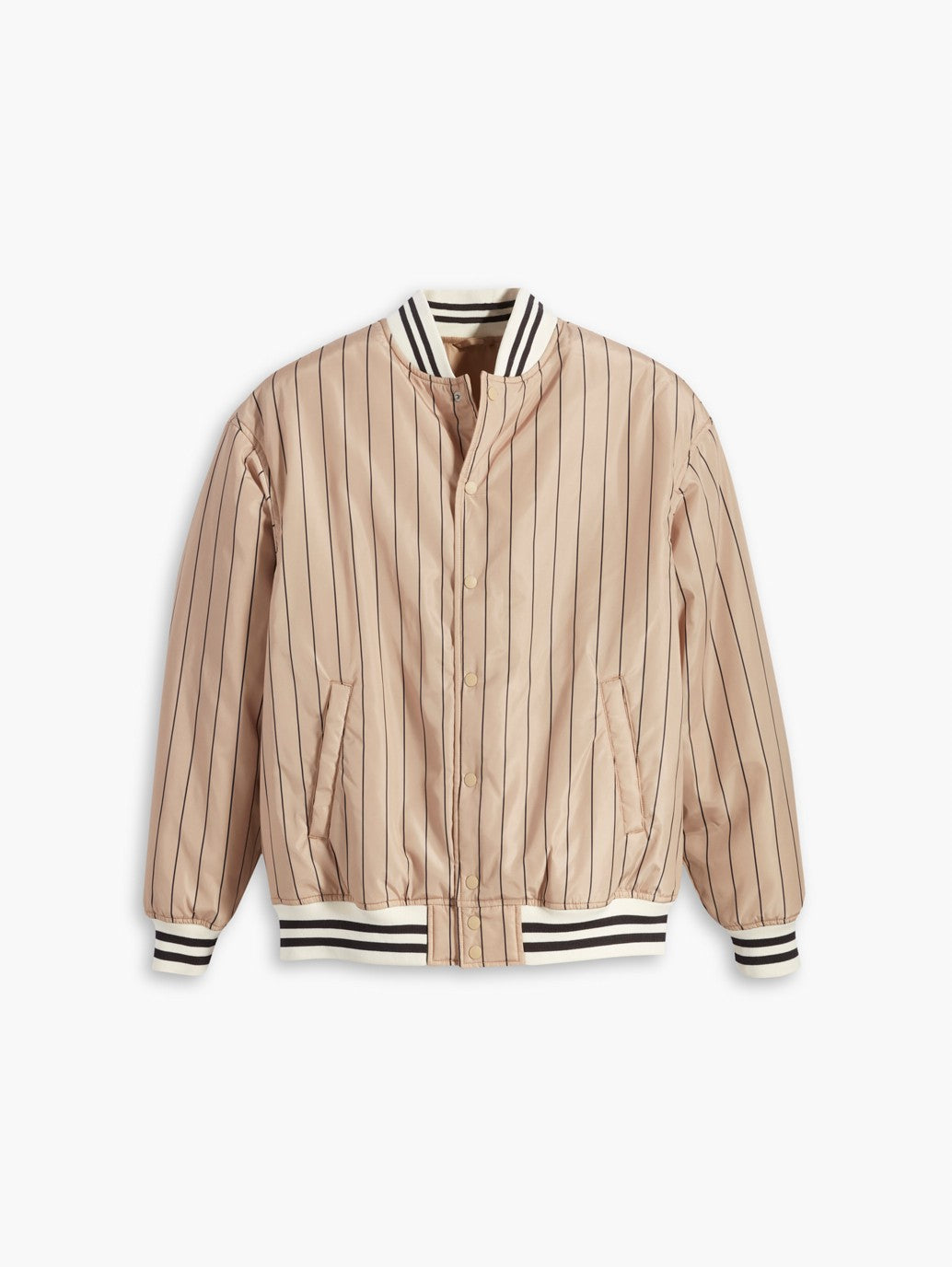 Levi's® Men's Pacifica Reversible Bomber Jacket
