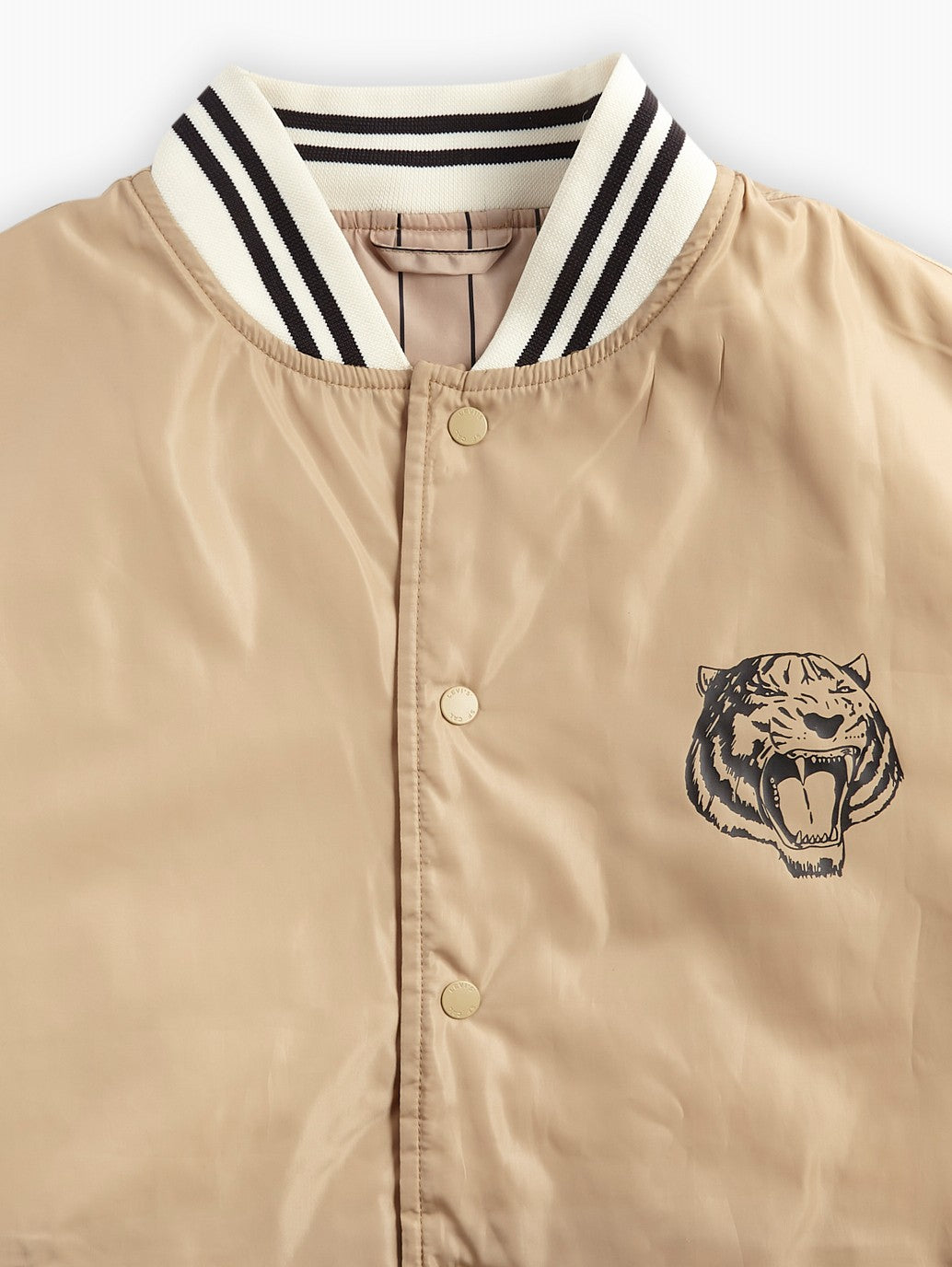 Levi's® Men's Pacifica Reversible Bomber Jacket