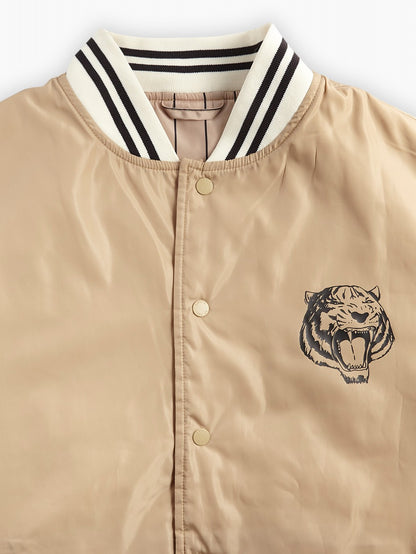 Levi's® Men's Pacifica Reversible Bomber Jacket
