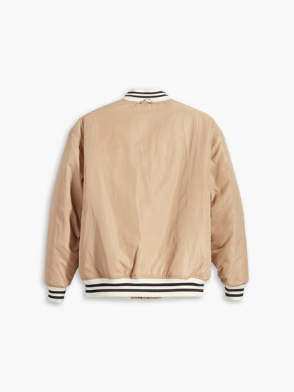 Levi's® Men's Pacifica Reversible Bomber Jacket