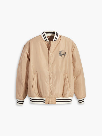 Levi's® Men's Pacifica Reversible Bomber Jacket
