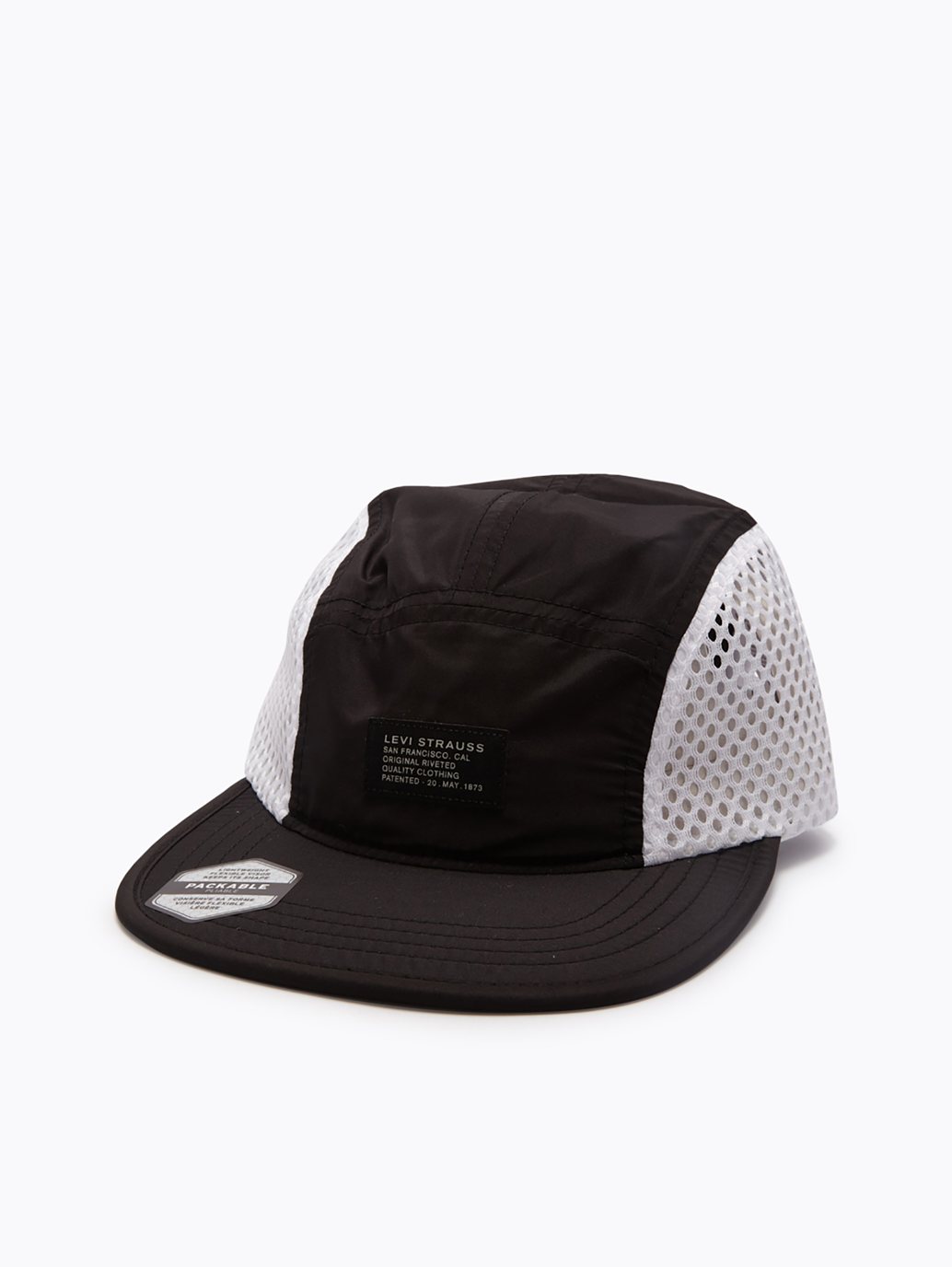 Levi's® Men's Packable Cap