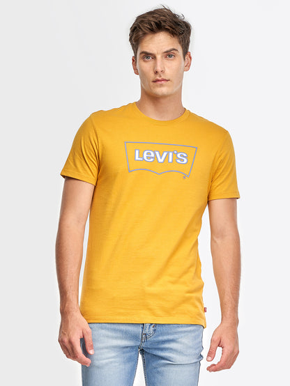 Levi's® Men's Performance Graphic Tee