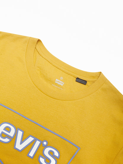 Levi's® Men's Performance Graphic Tee