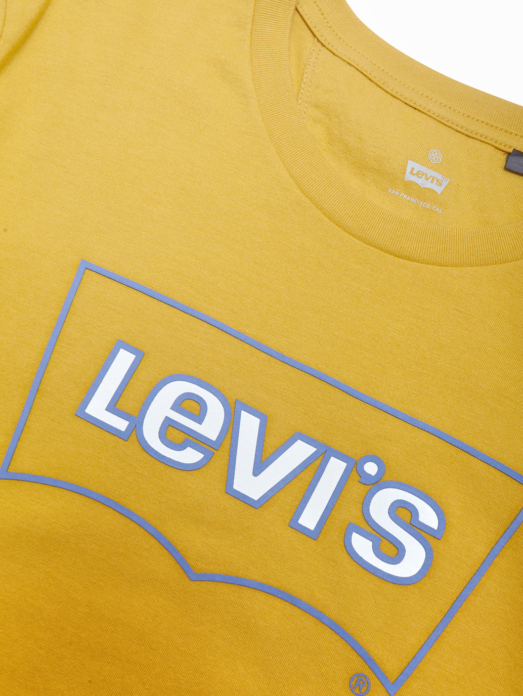 Levi's® Men's Performance Graphic Tee