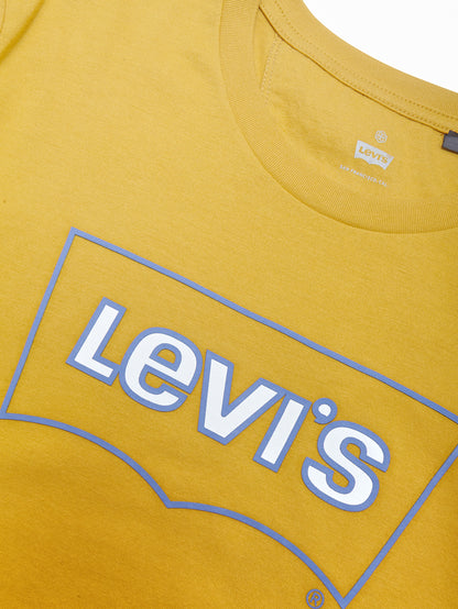 Levi's® Men's Performance Graphic Tee