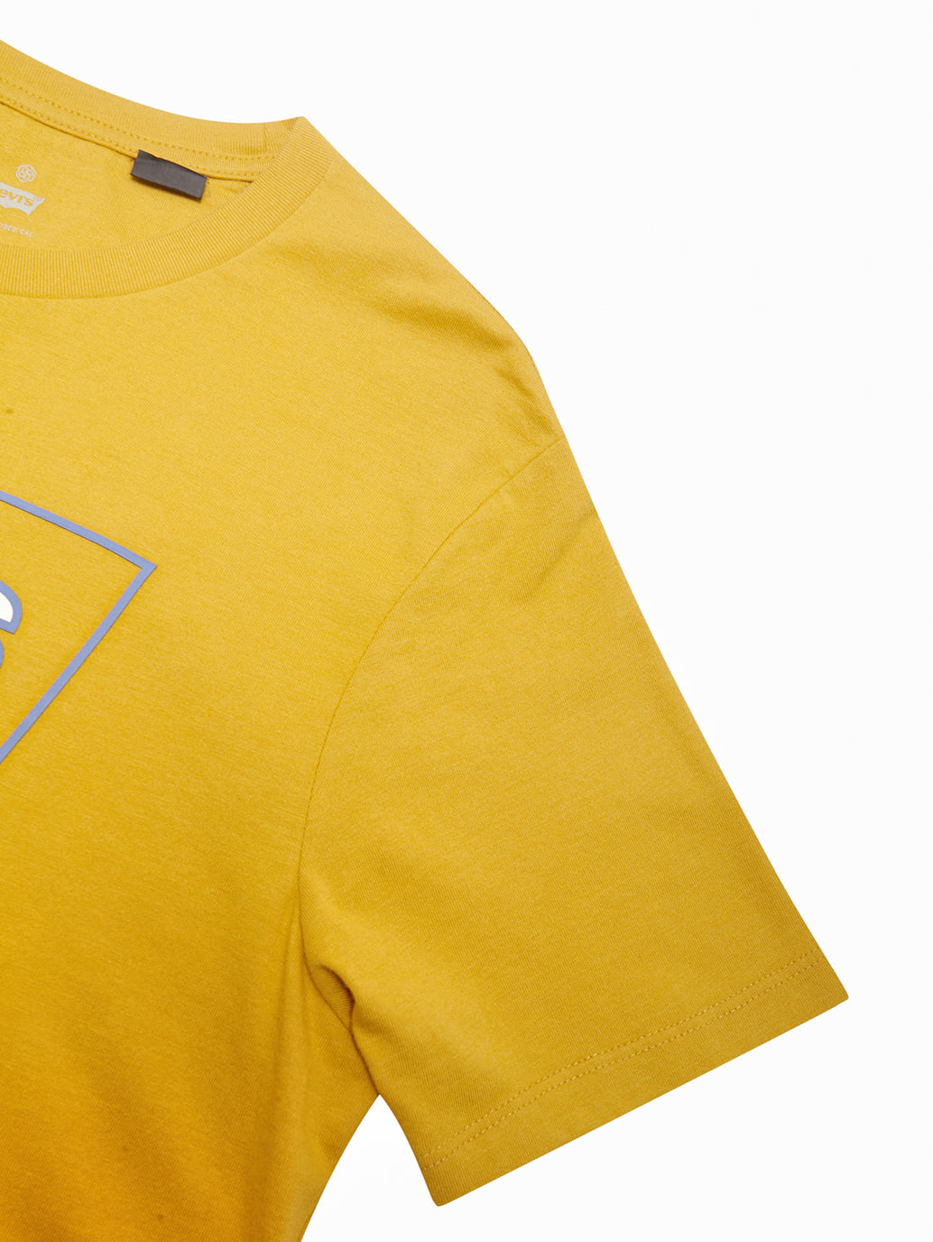 Levi's® Men's Performance Graphic Tee