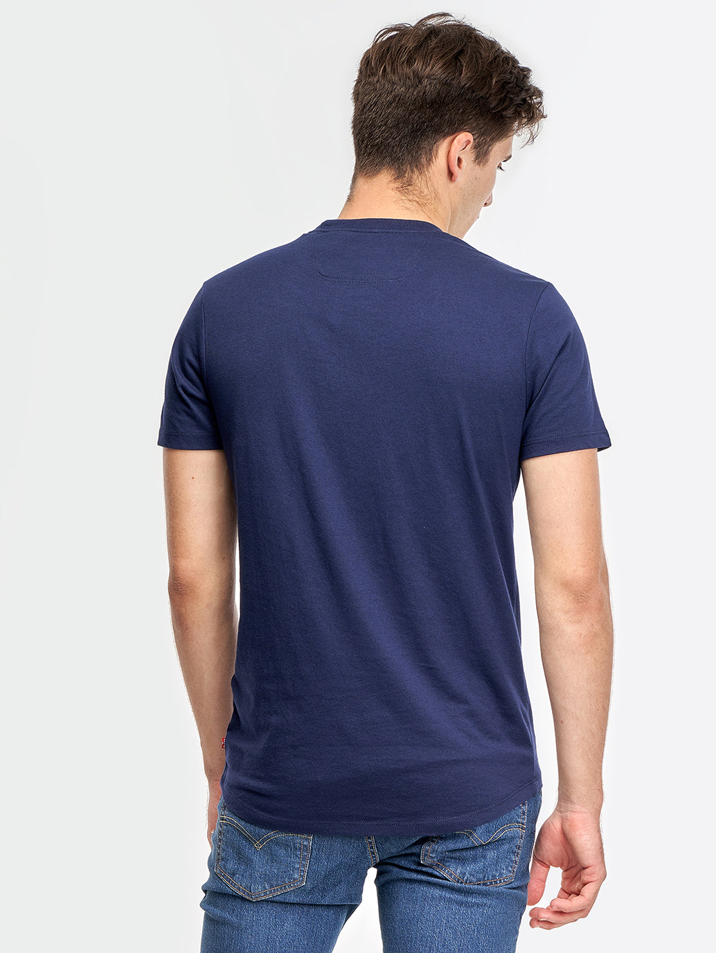 Levi's® Men's Performance Graphic Tee