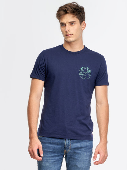Levi's® Men's Performance Graphic Tee