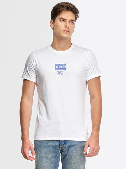 Levi's® Men's Performance Graphic Tee