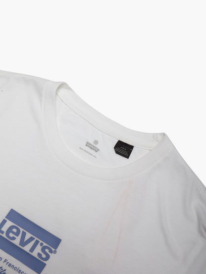 Levi's® Men's Performance Graphic Tee
