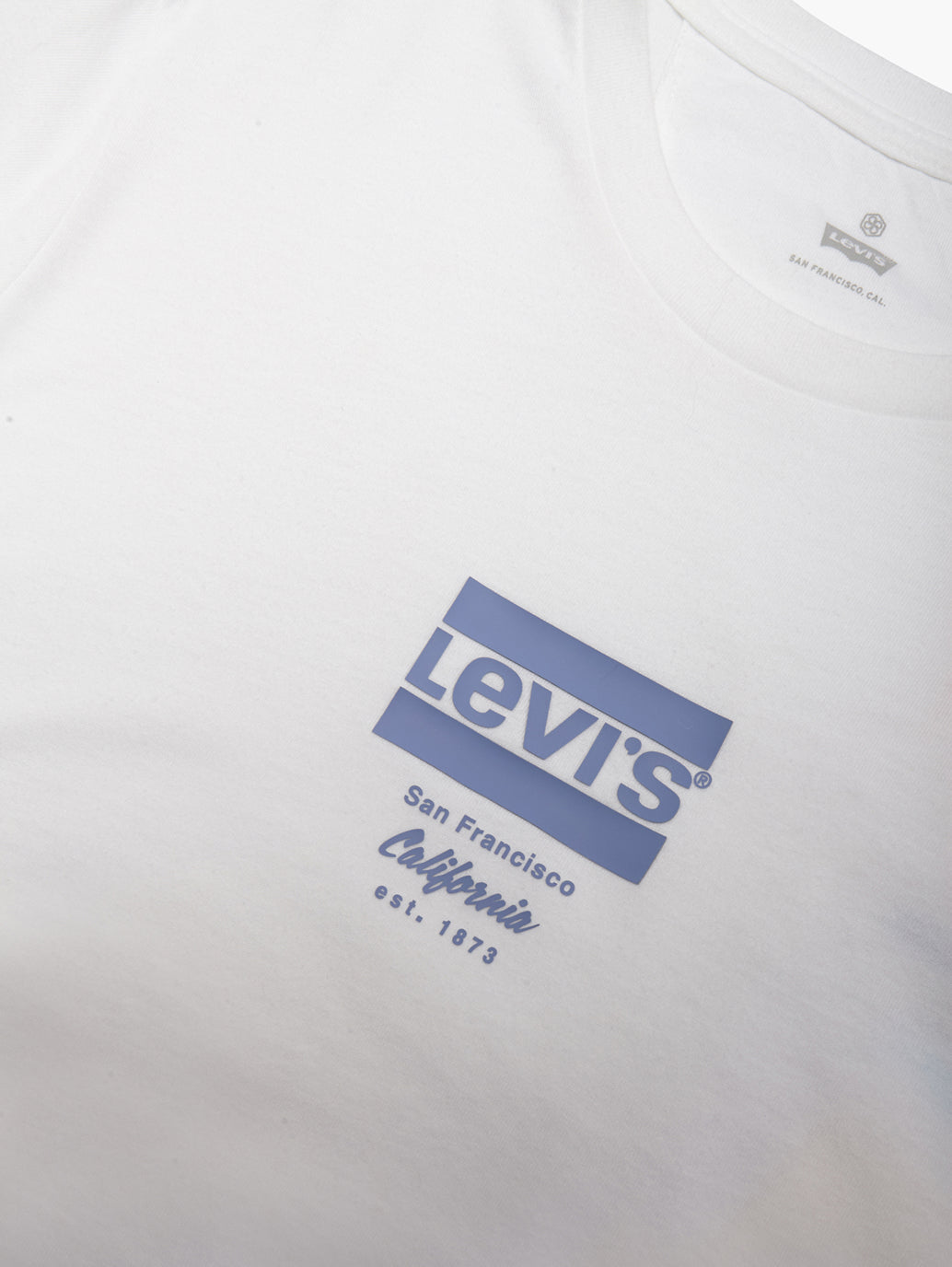 Levi's® Men's Performance Graphic Tee