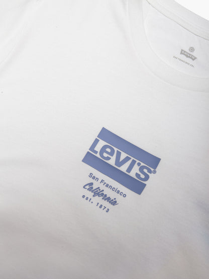 Levi's® Men's Performance Graphic Tee