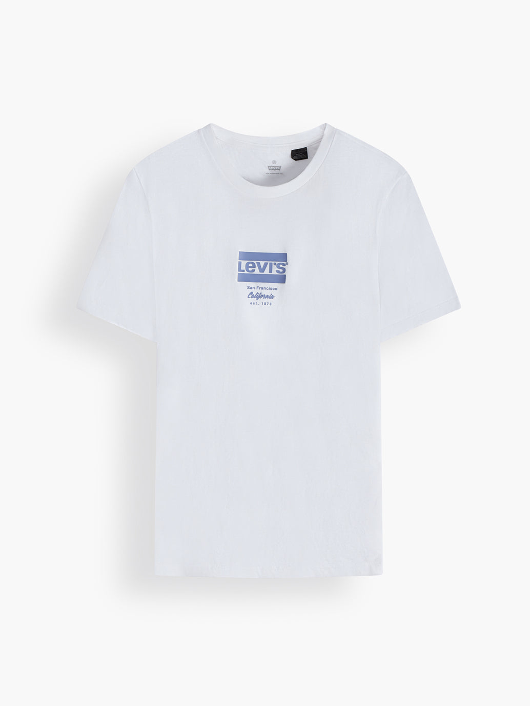 Levi's® Men's Performance Graphic Tee