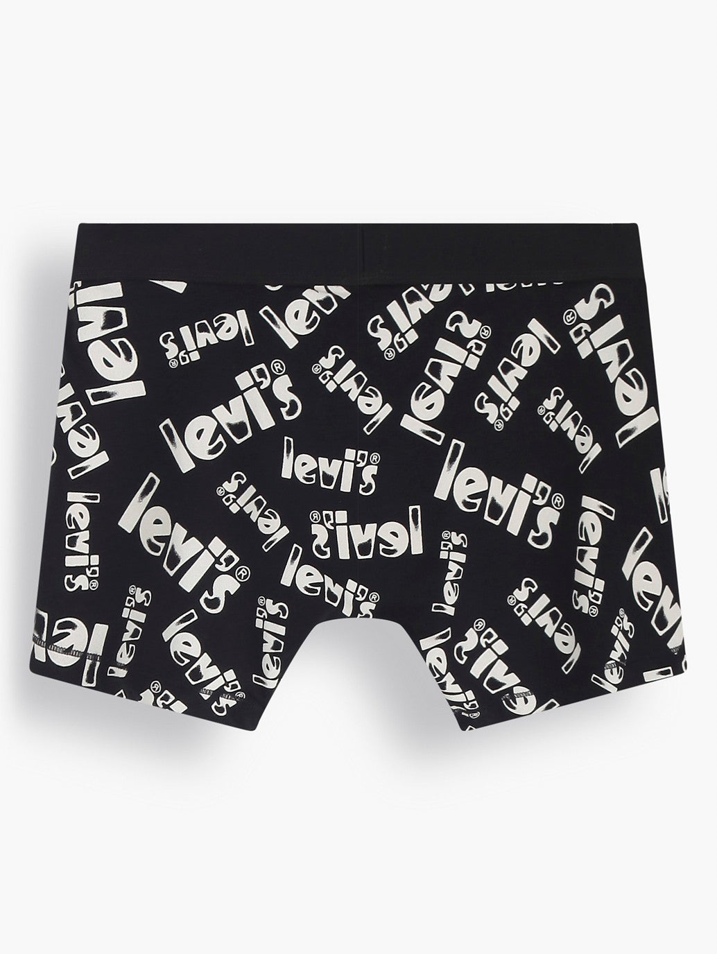 Levi's® Men's Poster Logo Boxer Briefs (3 Pack)