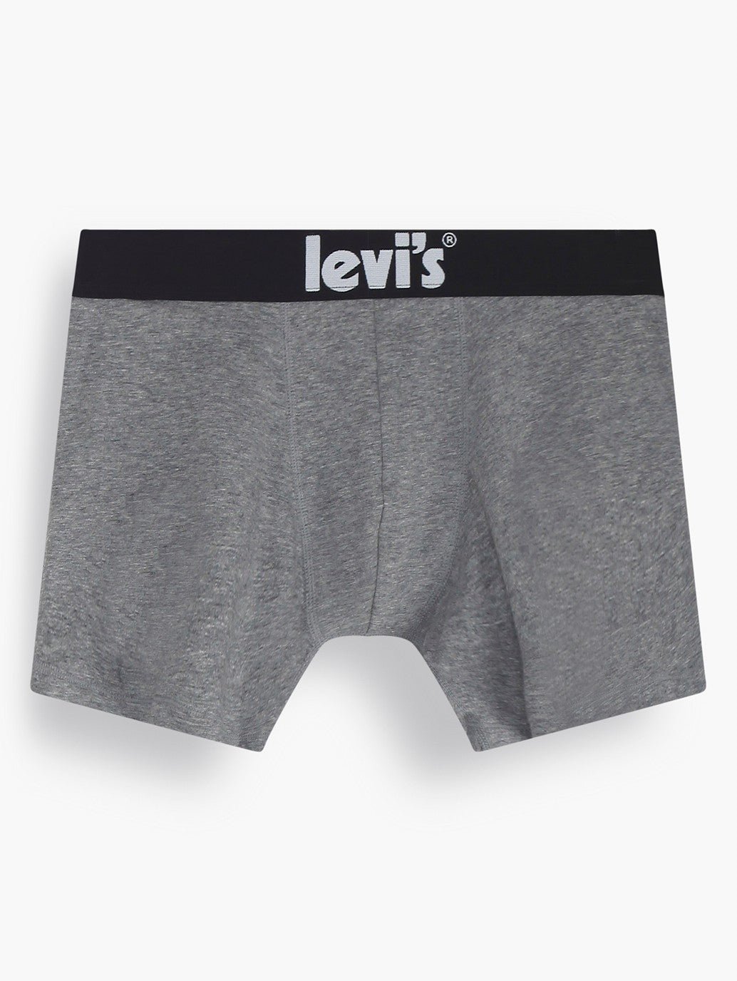 Levi's® Men's Poster Logo Boxer Briefs (3 Pack)