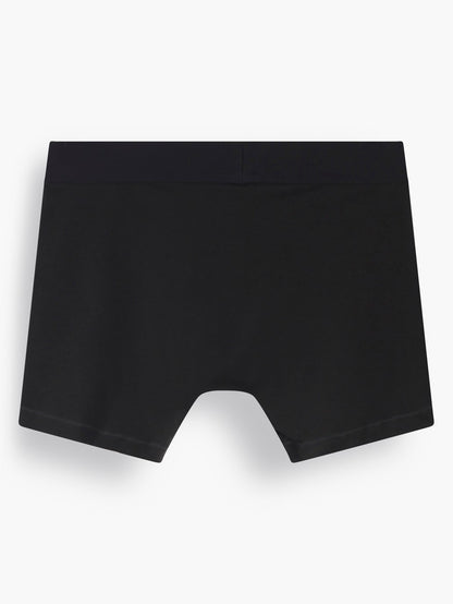 Levi's® Men's Poster Logo Boxer Briefs (3 Pack)