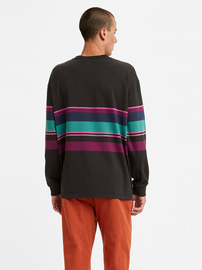 Levi's® Men's Red Tab Long Sleeve T-Shirt