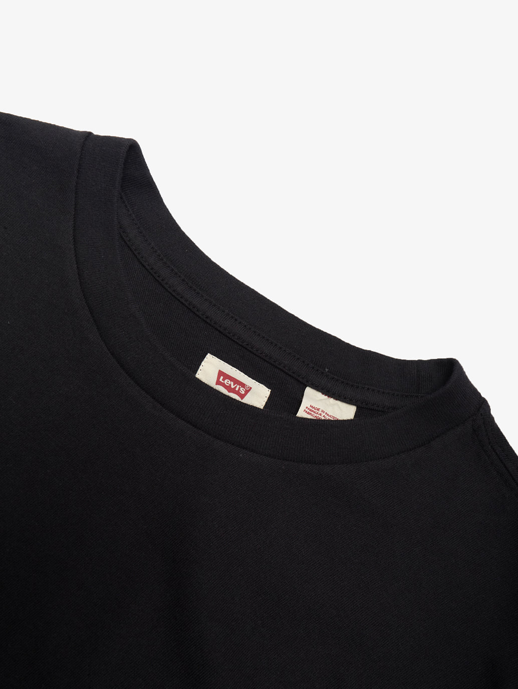 Levi's® Men's Red Tab Long Sleeve T-Shirt