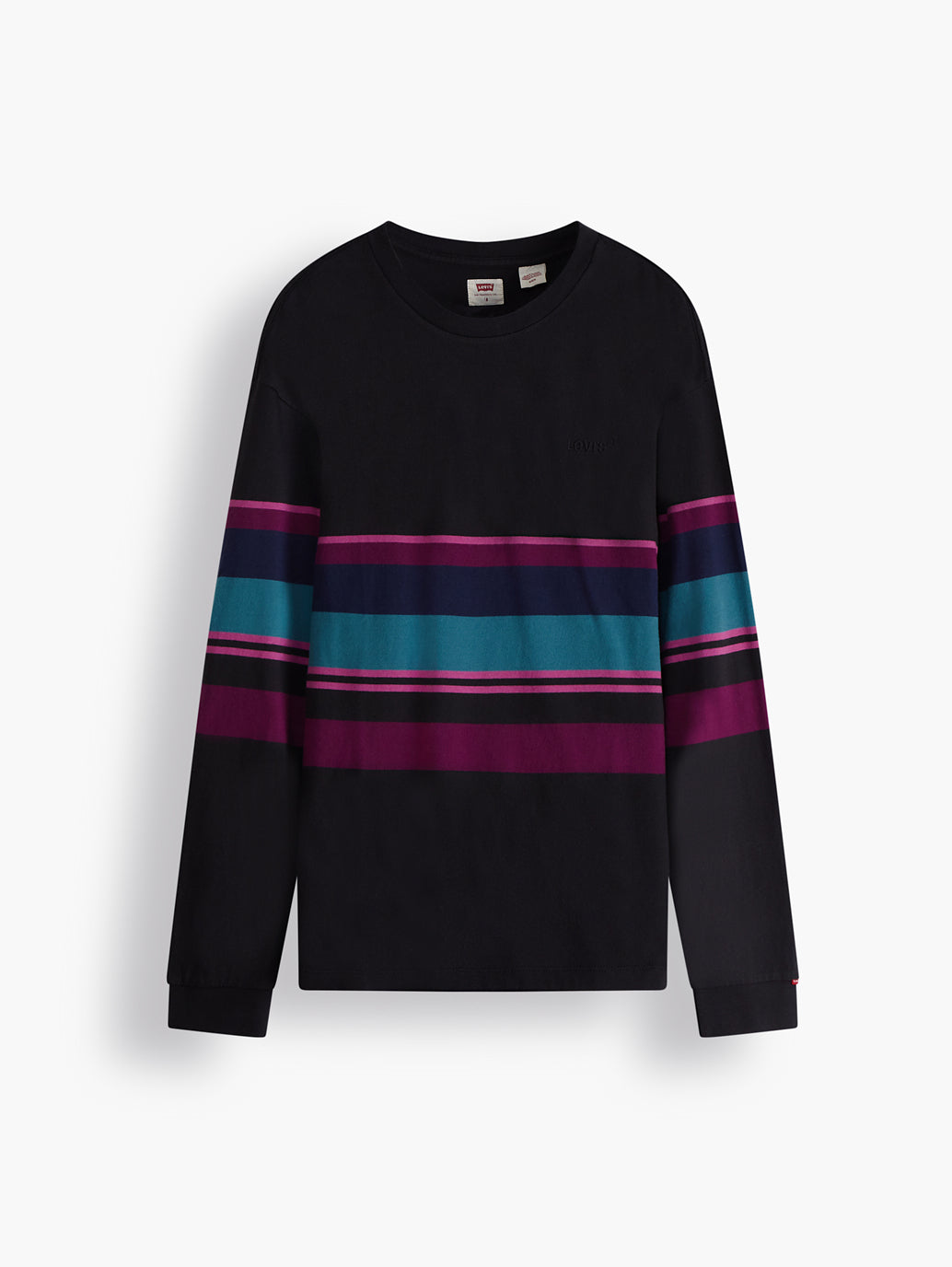 Levi's® Men's Red Tab Long Sleeve T-Shirt