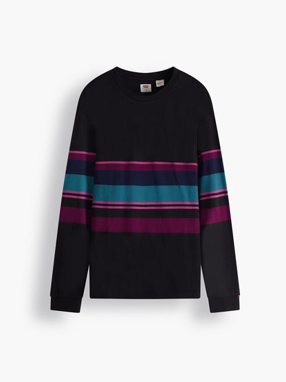 Levi's® Men's Red Tab Long Sleeve T-Shirt